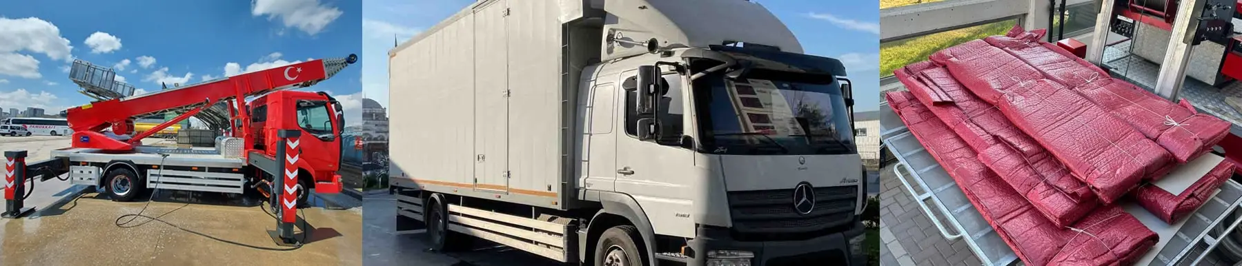 Kocatepe Şehirler Arası Nakliyat görseli